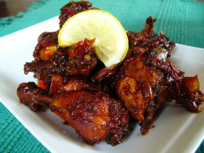 Gallery For gt; Ayam Bakar Recipe Gallery For gt; Ayam Bakar Recipe
