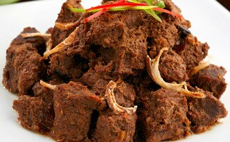 indonesia recipe beef rendang